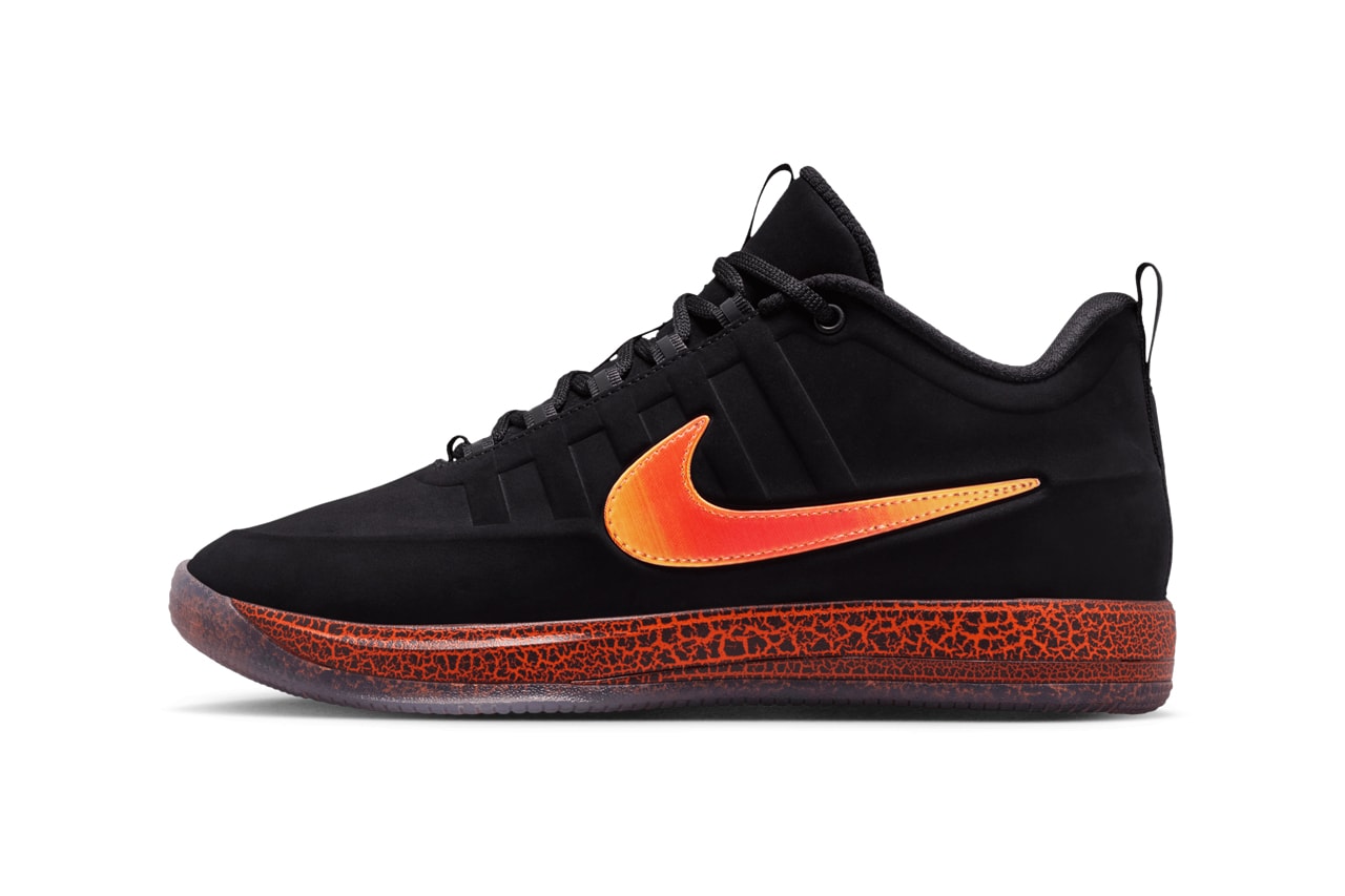 Nike Book 2 Rising IB6687-001 Release Date info store list buying guide photos price Devin Booker