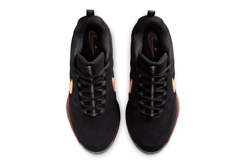 Nike Book 2 Rising IB6687-001 Release Date info store list buying guide photos price Devin Booker