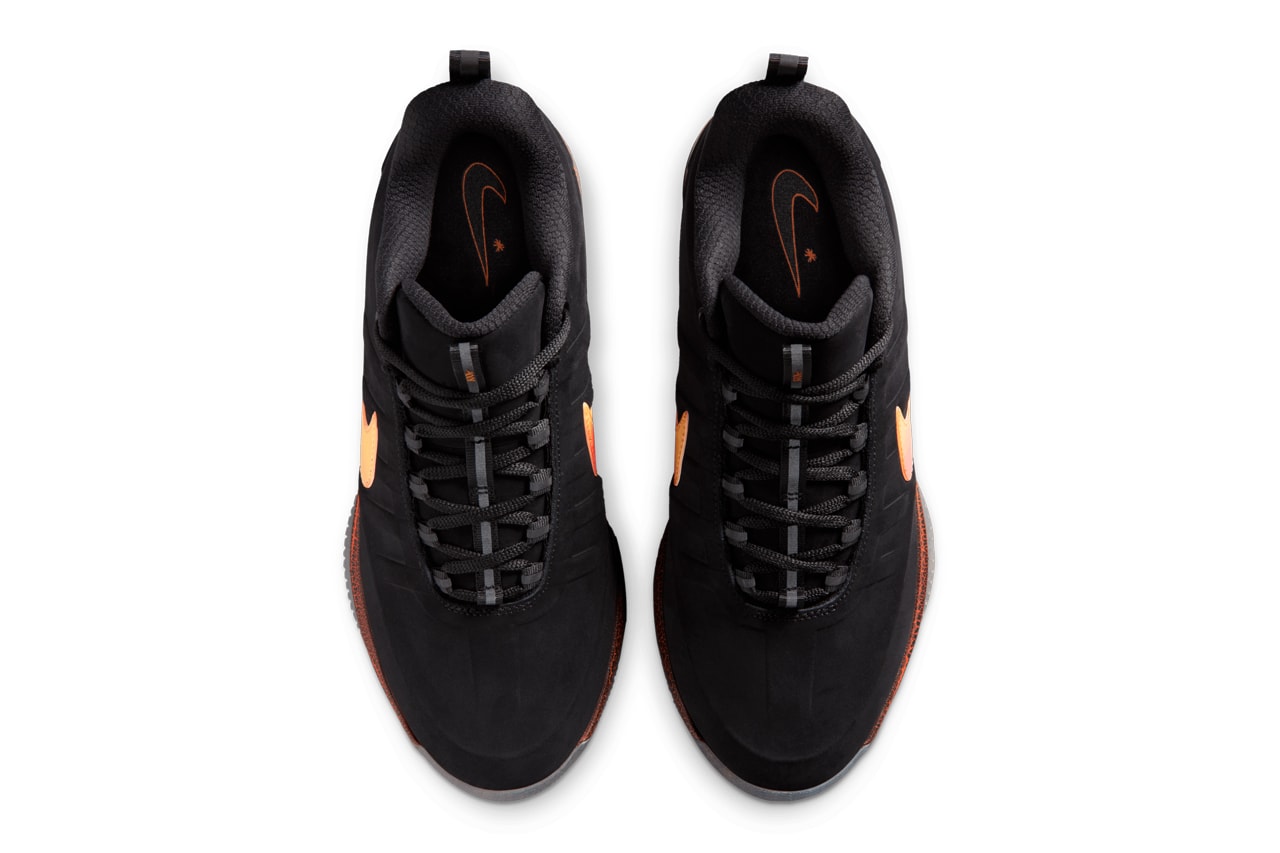 Nike Book 2 Rising IB6687-001 Release Date info store list buying guide photos price Devin Booker
