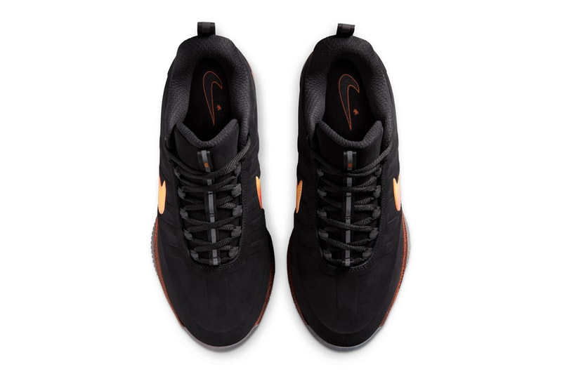 Nike Book 2 Rising IB6687-001 Release Date info store list buying guide photos price Devin Booker