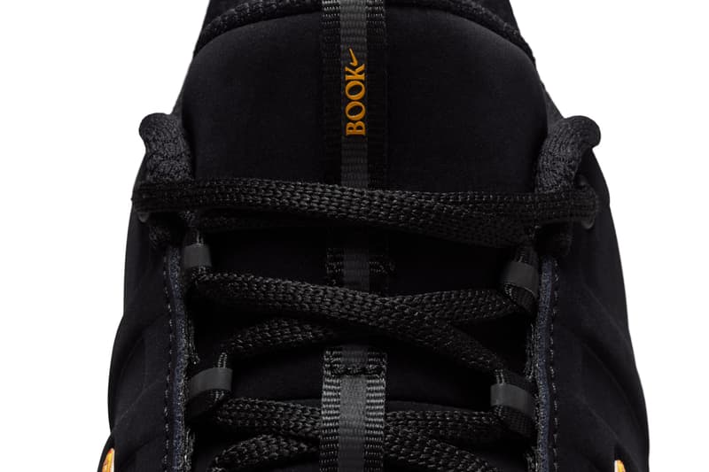 Nike Book 2 Rising IB6687-001 Release Date info store list buying guide photos price Devin Booker