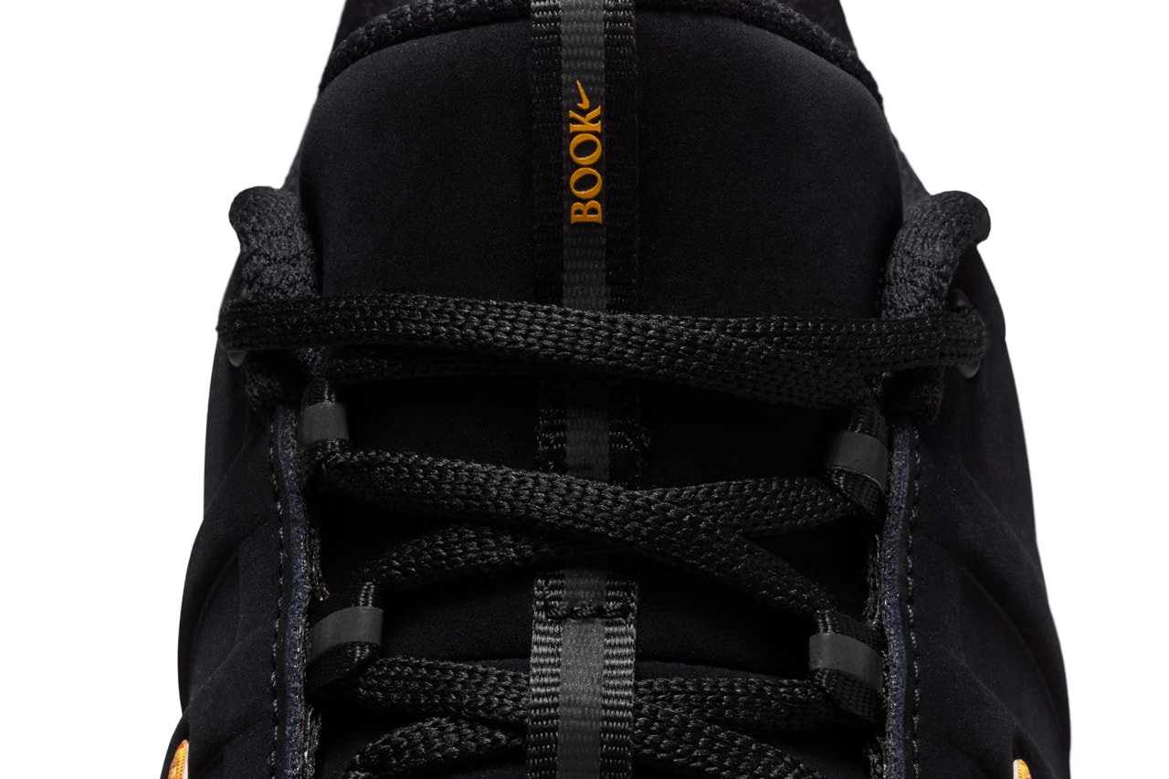 Nike Book 2 Rising IB6687-001 Release Date info store list buying guide photos price Devin Booker