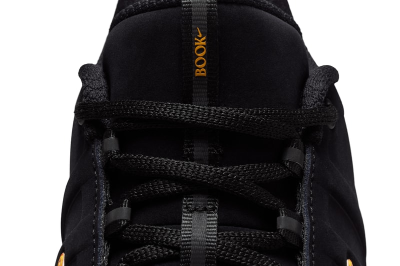 Nike Book 2 Rising IB6687-001 Release Date info store list buying guide photos price Devin Booker