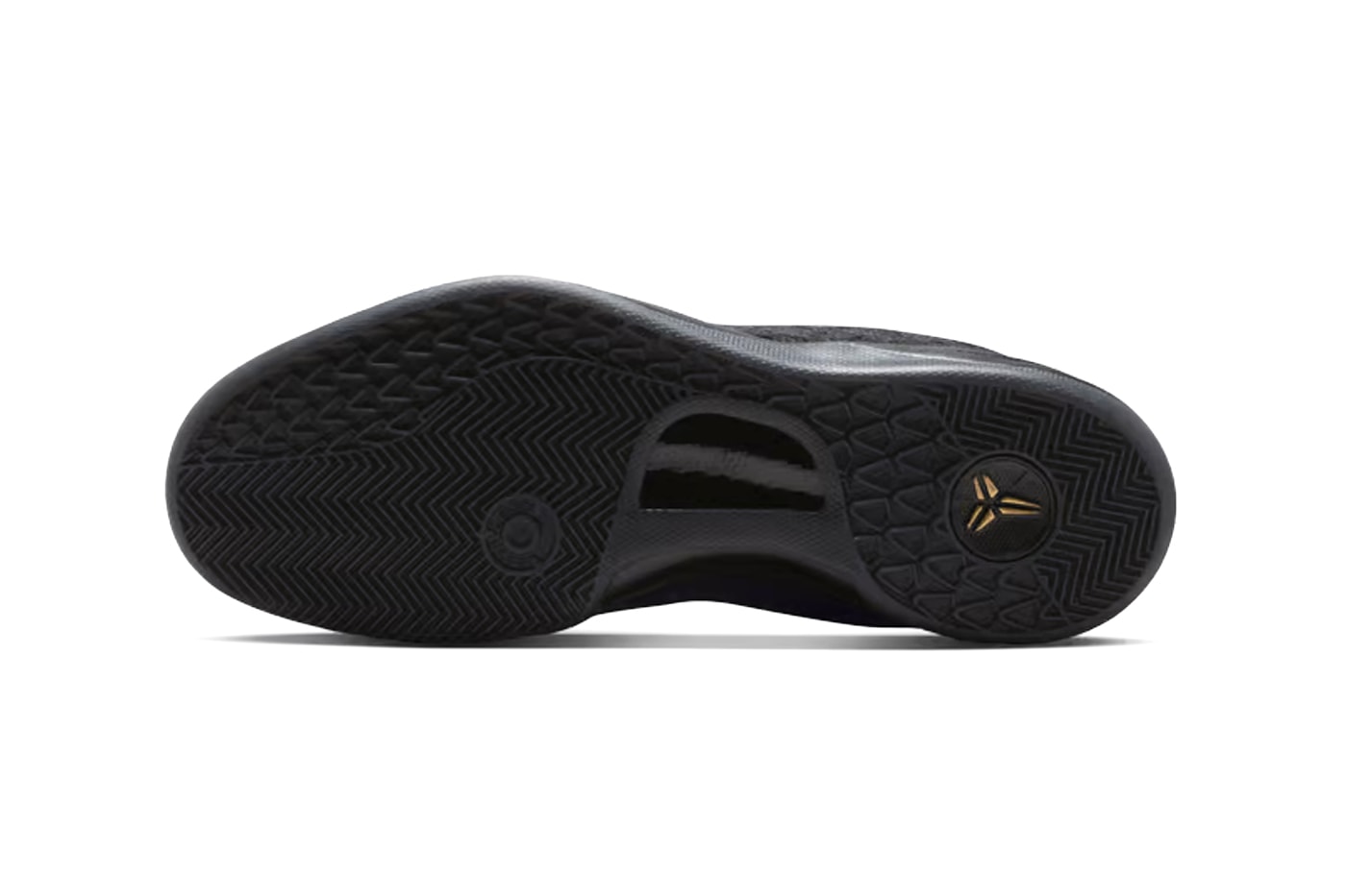 Nike Kobe 8 EXT Protro "Year of the Horse" kobe bryant Black/University Red-Metallic Gold