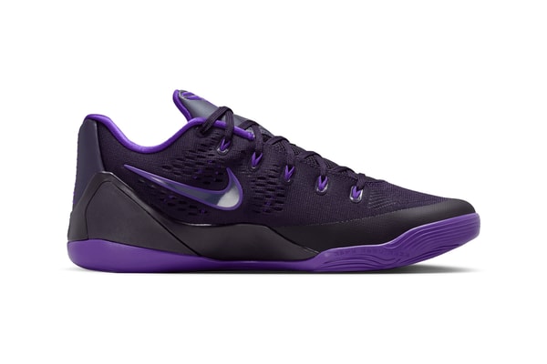 Nike Kobe 9 EM Protro Purple Dynasty IH1401-500 Release date info store list buying guide photos price