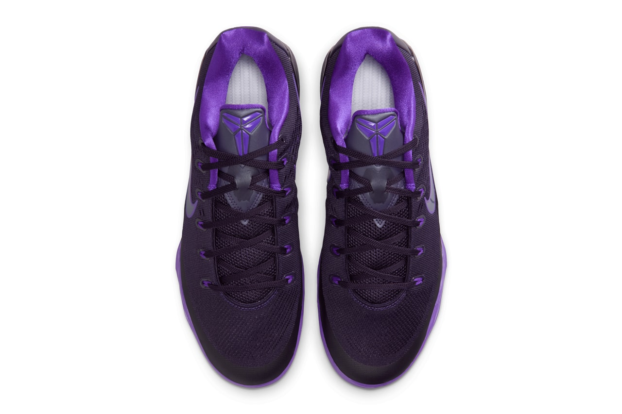 Nike Kobe 9 EM Protro Purple Dynasty IH1401-500 Release date info store list buying guide photos price