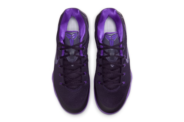 Nike Kobe 9 EM Protro Purple Dynasty IH1401-500 Release date info store list buying guide photos price