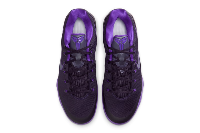 Nike Kobe 9 EM Protro Purple Dynasty IH1401-500 Release date info store list buying guide photos price