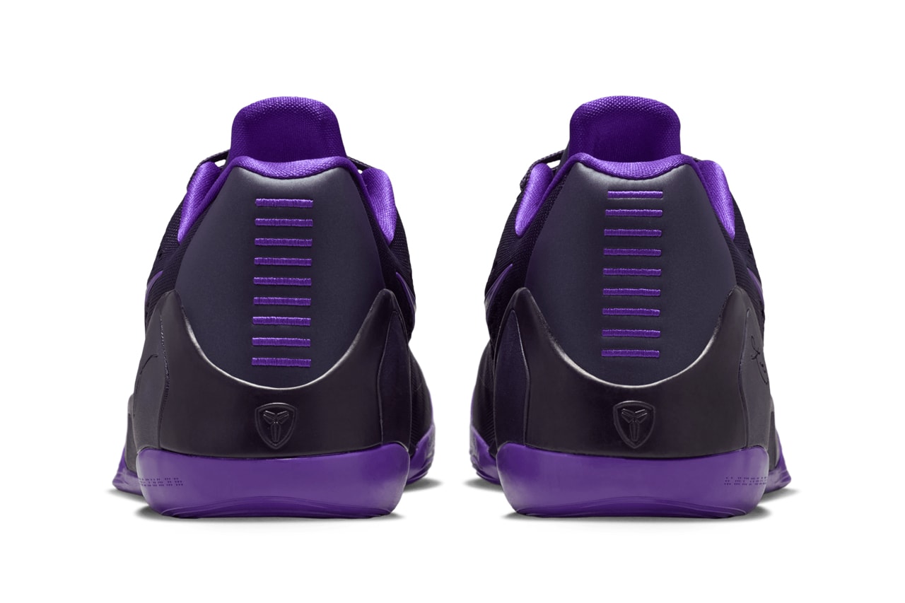Nike Kobe 9 EM Protro Purple Dynasty IH1401-500 Release date info store list buying guide photos price