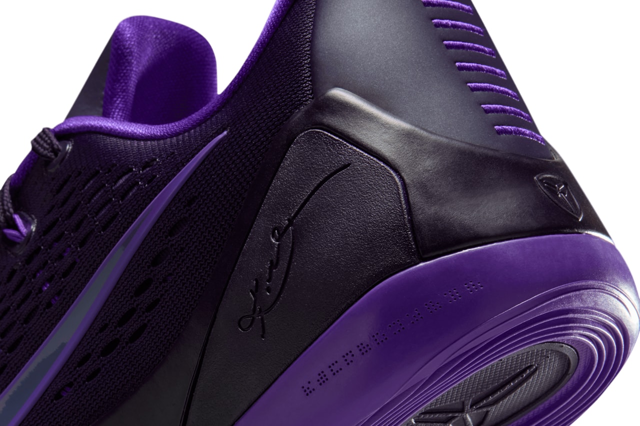 Nike Kobe 9 EM Protro Purple Dynasty IH1401-500 Release date info store list buying guide photos price