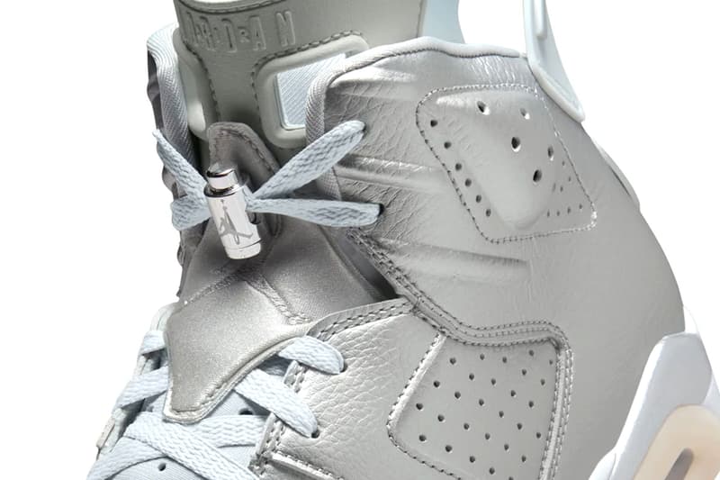 Paris Saint-Germain Air Jordan 6 IQ5135-001 Release Info date store list buying guide photos price