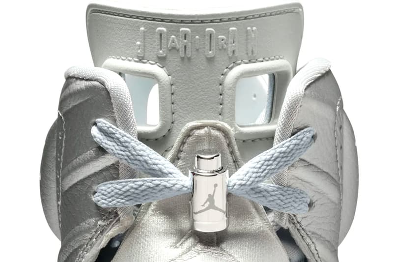 Paris Saint-Germain Air Jordan 6 IQ5135-001 Release Info date store list buying guide photos price