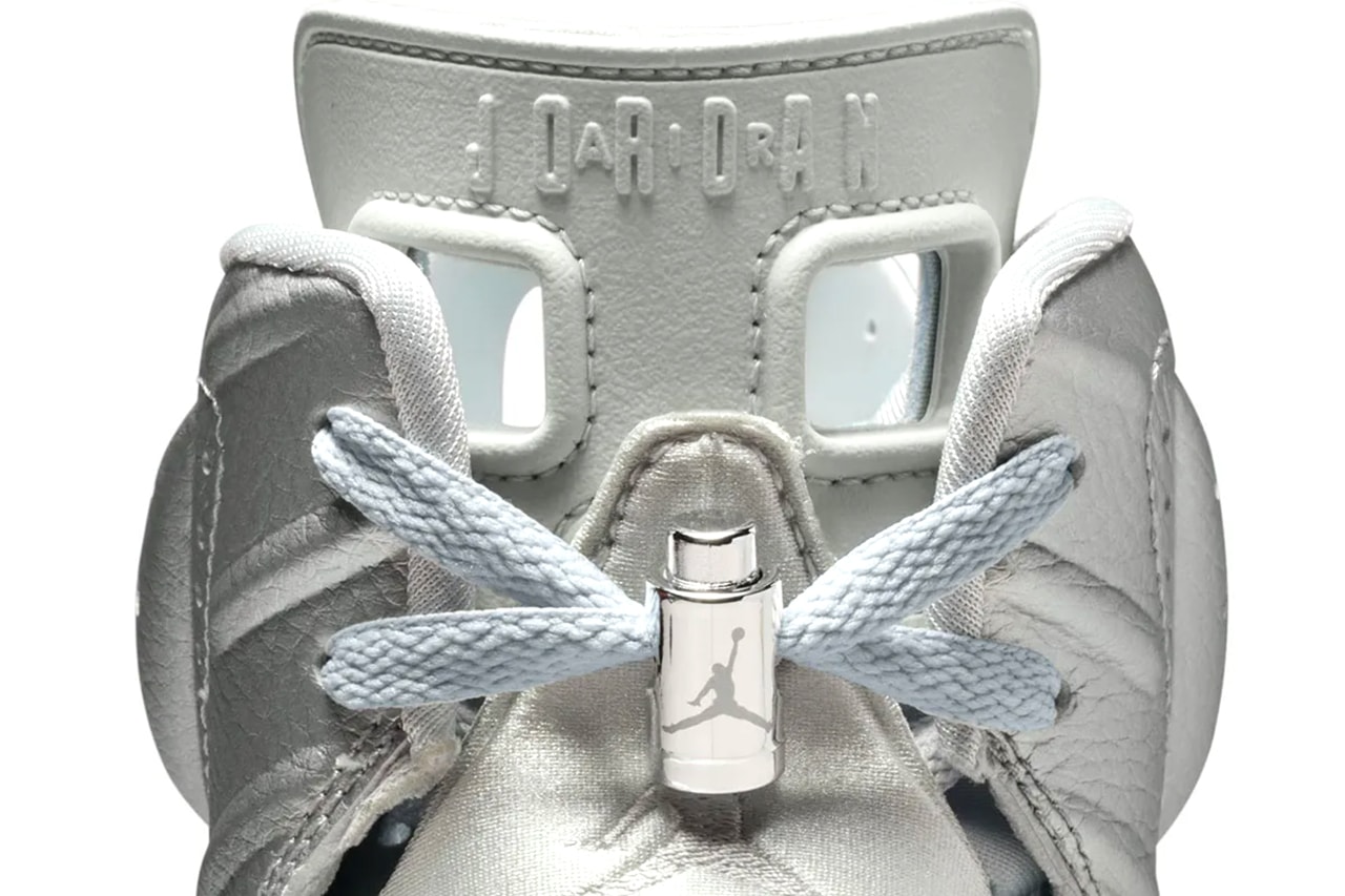 Paris Saint-Germain Air Jordan 6 IQ5135-001 Release Info date store list buying guide photos price