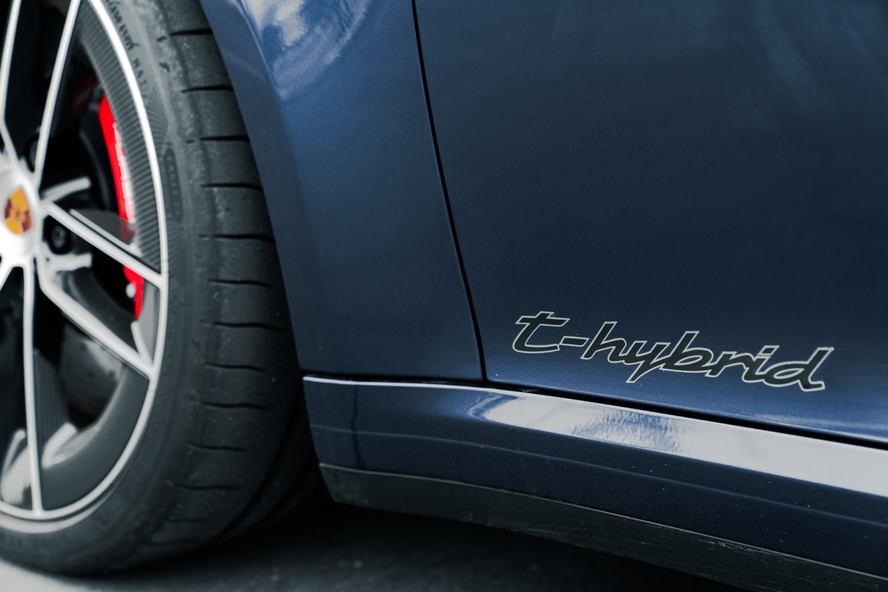 Porsche 911 Carrera 4 GTS 992.2 Test Drive Review C4 New Generations