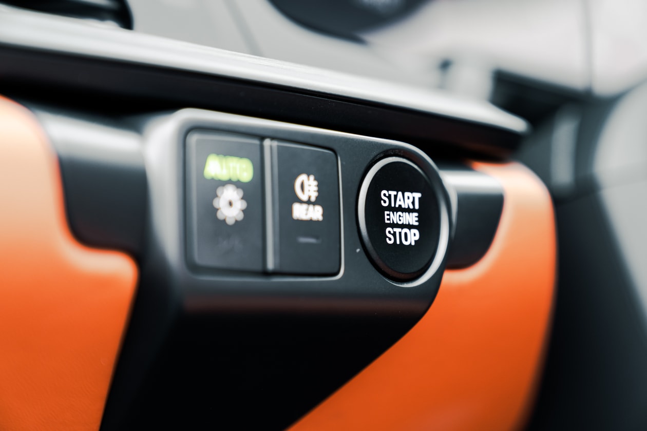 Porsche 911 Carrera 4 GTS 992.2 Test Drive Review C4 New Generations