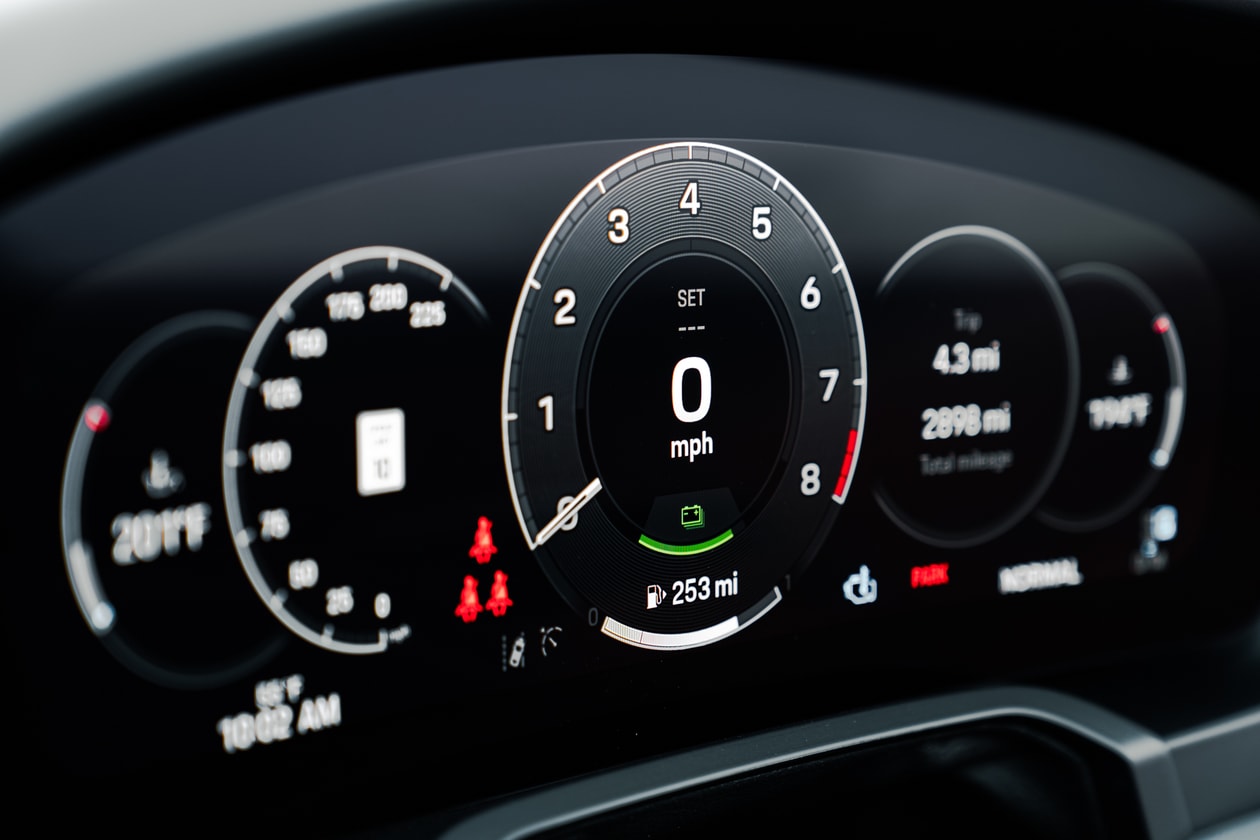 Porsche 911 Carrera 4 GTS 992.2 Test Drive Review C4 New Generations