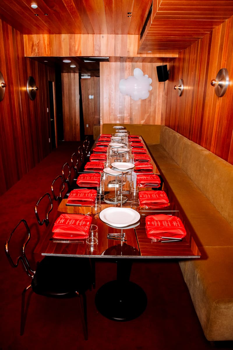 The Macallan Edit Whisky Timeless Collection Pearl Box Veronica González Chef Ananas Ananas