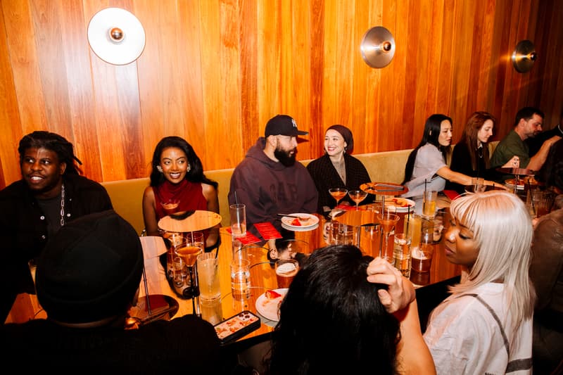 The Macallan Edit Whisky Timeless Collection Pearl Box Veronica González Chef Ananas Ananas