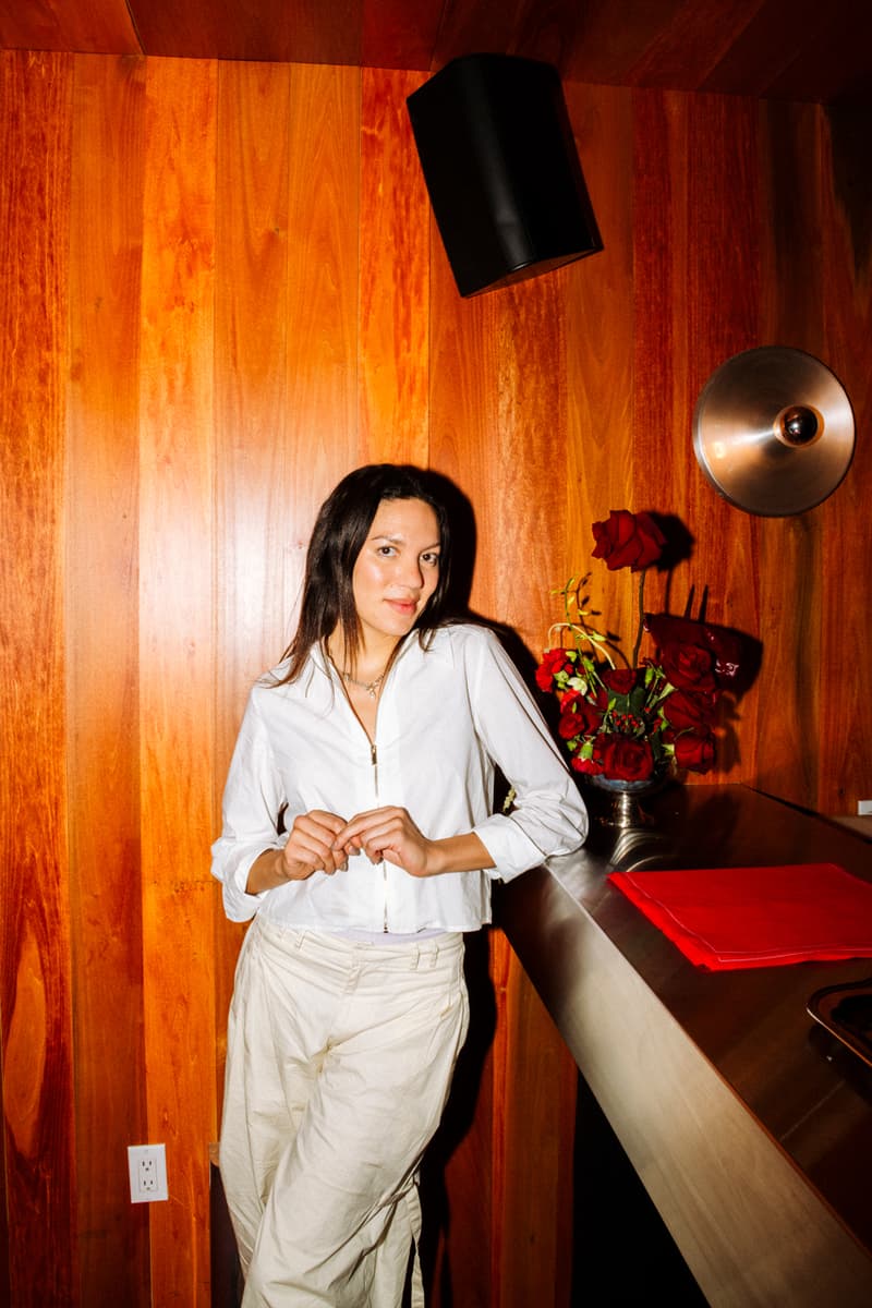 The Macallan Edit Whisky Timeless Collection Pearl Box Veronica González Chef Ananas Ananas