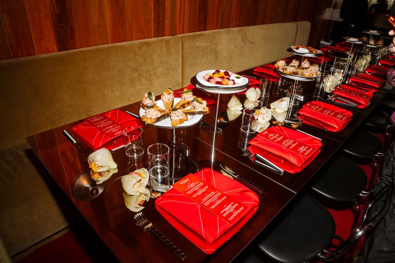 The Macallan Edit Whisky Timeless Collection Pearl Box Veronica González Chef Ananas Ananas