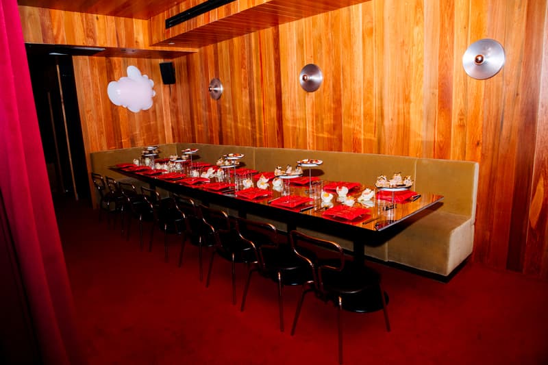 The Macallan Edit Whisky Timeless Collection Pearl Box Veronica González Chef Ananas Ananas