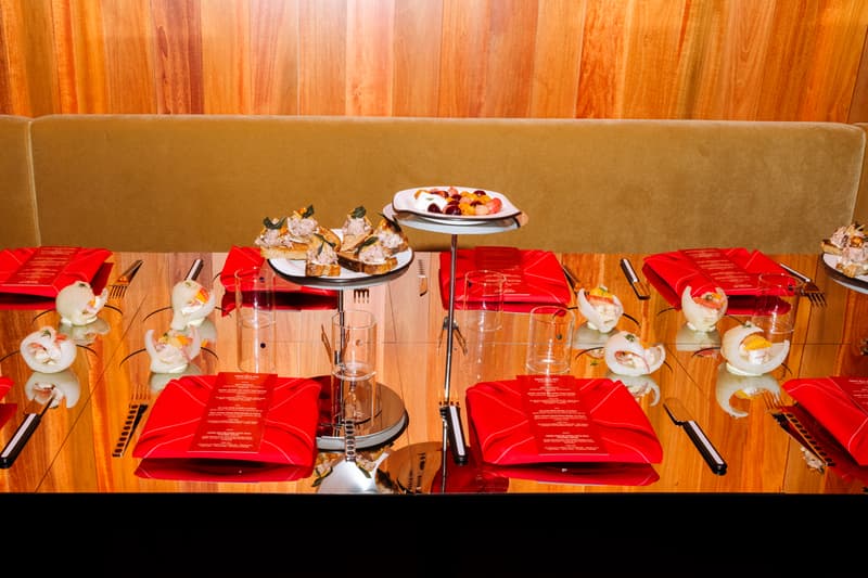 The Macallan Edit Whisky Timeless Collection Pearl Box Veronica González Chef Ananas Ananas