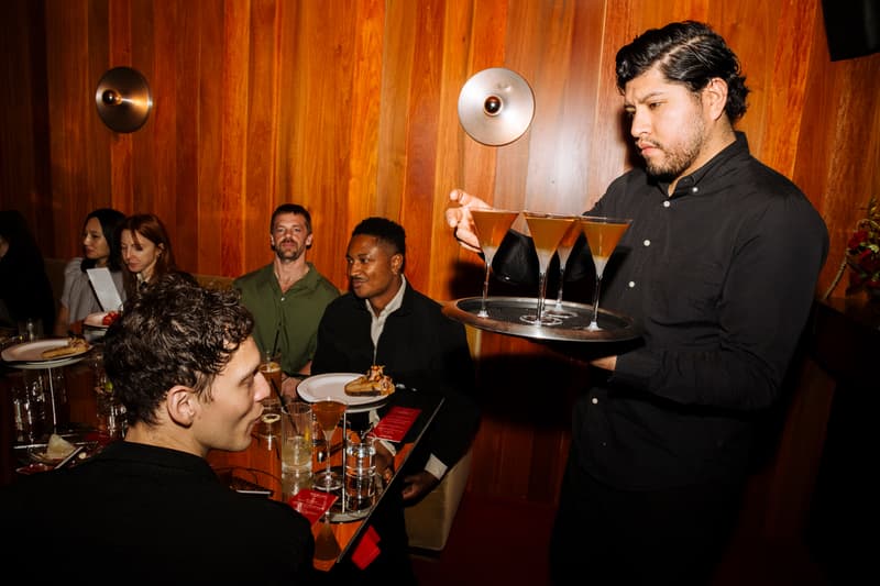 The Macallan Edit Whisky Timeless Collection Pearl Box Veronica González Chef Ananas Ananas