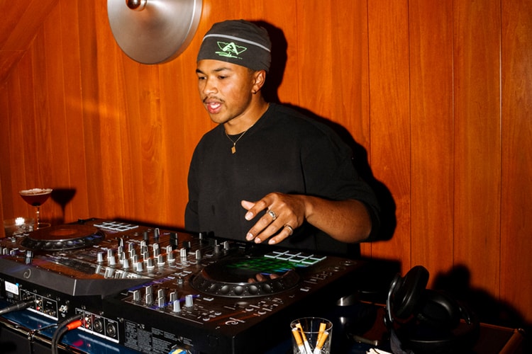 The Macallan Tapped Into NYC’s Club Scene With a Curated DJ Residency