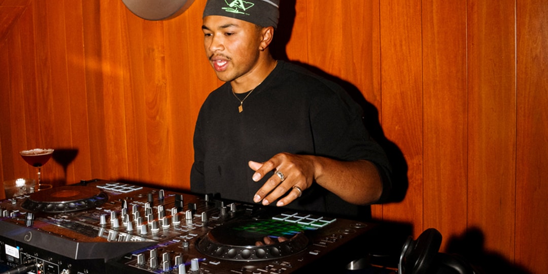 The Macallan Tapped Into NYC’s Club Scene With a Curated DJ Residency