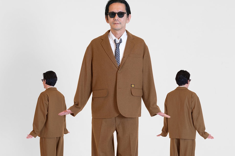 TRIPSTER x Dickies 8th Collection Release Info | Hypebeast