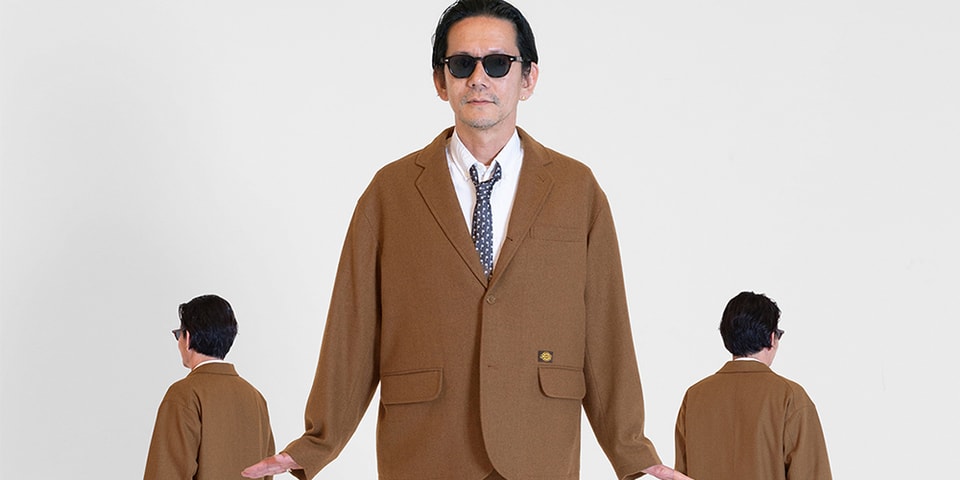TRIPSTER x Dickies 8th Collection Release Info | Hypebeast