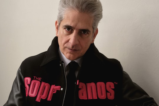 Kith Pays Homage to 'The Sopranos' With Exclusive Monday Program Collection