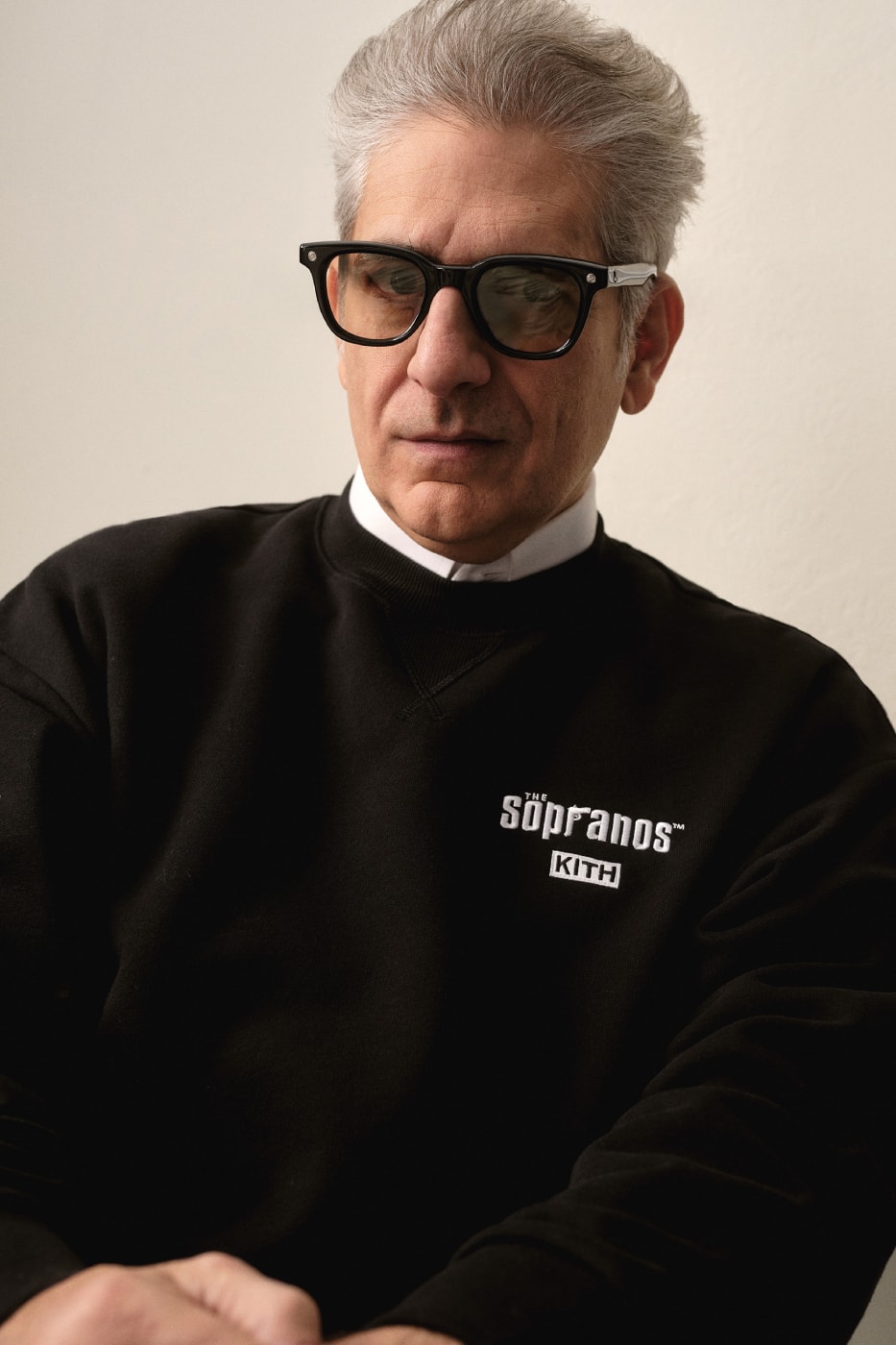 8 Drops You Don't Want to Miss This Week Supreme Marmot The North Face Sashiko Gals Corteiz Denim Tears PORTER Buzz Rickon’s Macmahon Knitting Mills BEAMS Kith The Sopranos Ovo Drake WWE Wind and SeaUNO Collaborations