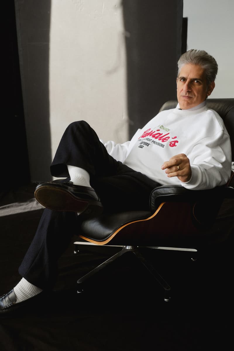 Kith Monday Program The Sopranos collection Release Info