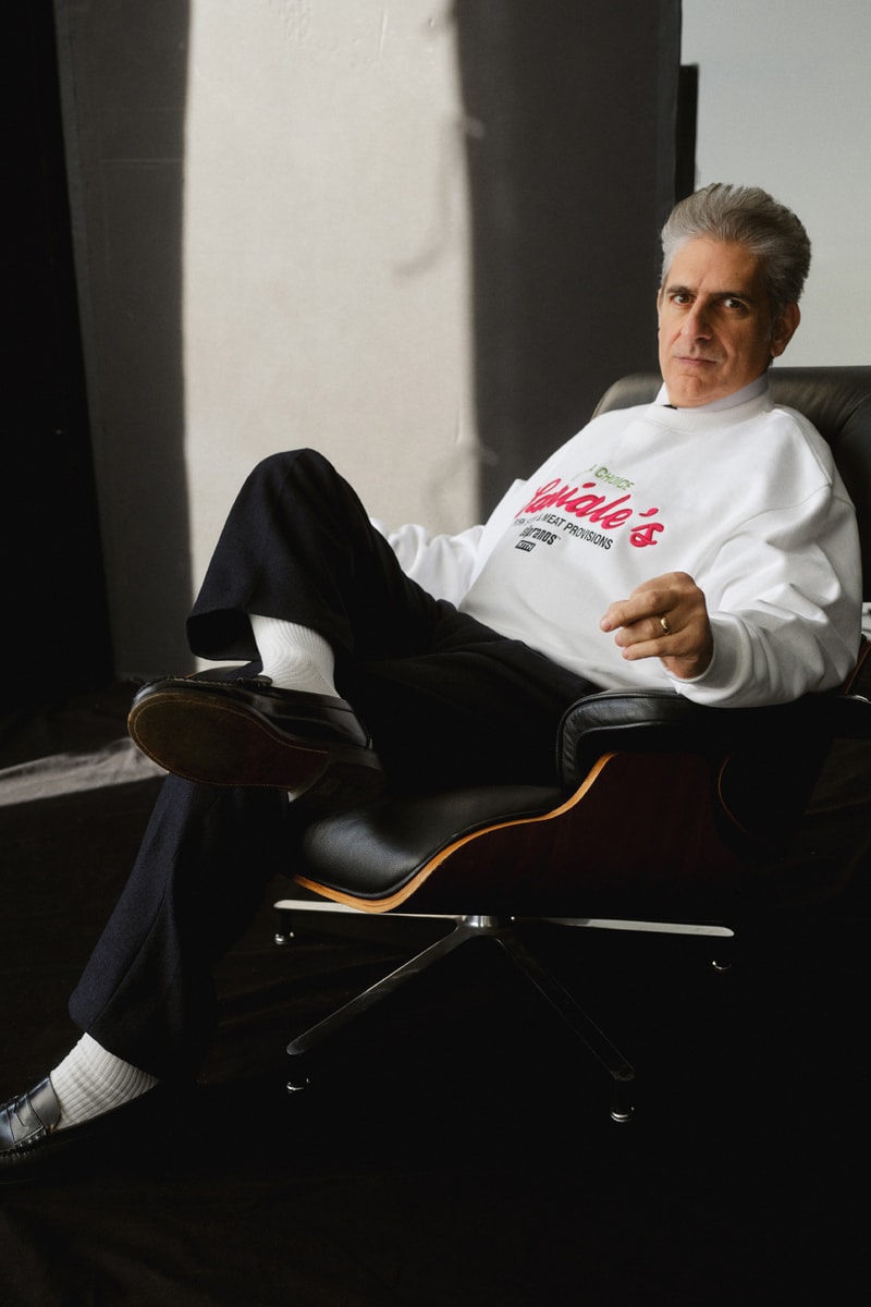 Kith Monday Program The Sopranos collection Release Info