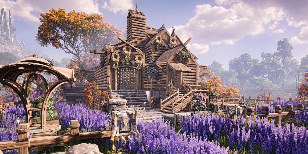 Sony and Tencent Settle 'Horizon' "Clone" Lawsuit as Game Vanishes