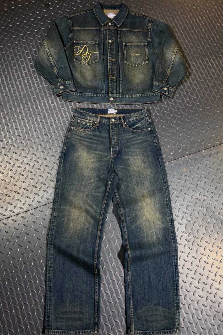 8 Drops You Don't Want to Miss This Week Supreme Marmot The North Face Sashiko Gals Corteiz Denim Tears PORTER Buzz Rickon’s Macmahon Knitting Mills BEAMS Kith The Sopranos Ovo Drake WWE Wind and SeaUNO Collaborations