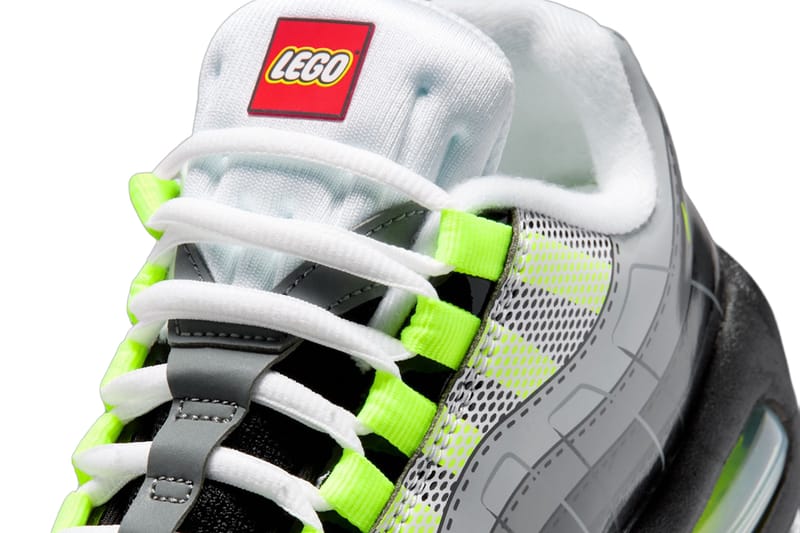 air max legos