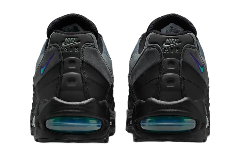 nike air max 95 revival