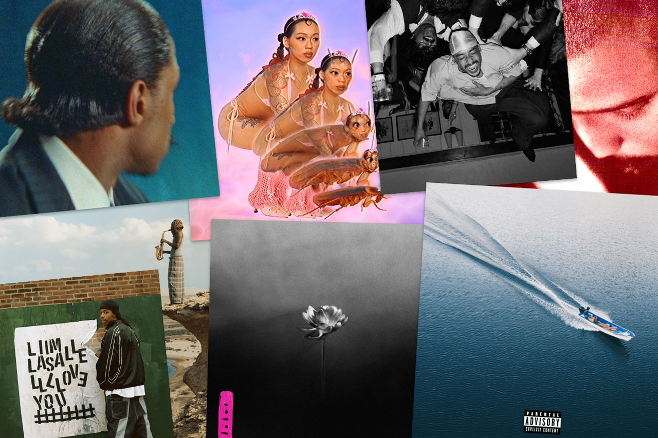 50 Albums That Defined Our 2025 liim lasalle loves you ovrkast while the iron is hot debuts mixtape grammy collab joint ep comeback return stream spotify youtube esdeekid rebel sailorr from florida's finest whatmore dexter in the newsagent time flies venna malik monte booker noise meaning kal banx rhoda john glacier like a ribbon yung lean jonatan bon iver sable fable justin vernon bieber swag ii dave the boy who played the harp earl sweatshirt 10k surf gang live laugh love clipse pusha t malice pharrell let god sort em out production producer dijon baby playboi carti music blood orange essex honey lorde virgin tame impala kevin parker deadbeat hayley williams paramore ego death at a bachelorette party geese cameron winter getting killed tyler the creator dont tap the glass bad bunny debi tirar mas fotos turnstile never enough rosalia lux anysia kym tony seltzer speedrun mike niontay larry june life is beautiful 2 chainz pinball ii freddie gibbs alc alfredo sequel saba no id from the private collection maxo mars is electric nourished by time the passionate ones zelooperz dali aint dead dominic fike rocket amaarae black star rico nasty lethal redveil sankofa rochella jordan through the wall little simz lotus provoker mausoleum kevin abstract brockhampton solo blush geezer pinkpantheress fancy that deluxe remix tiacorine corinian 