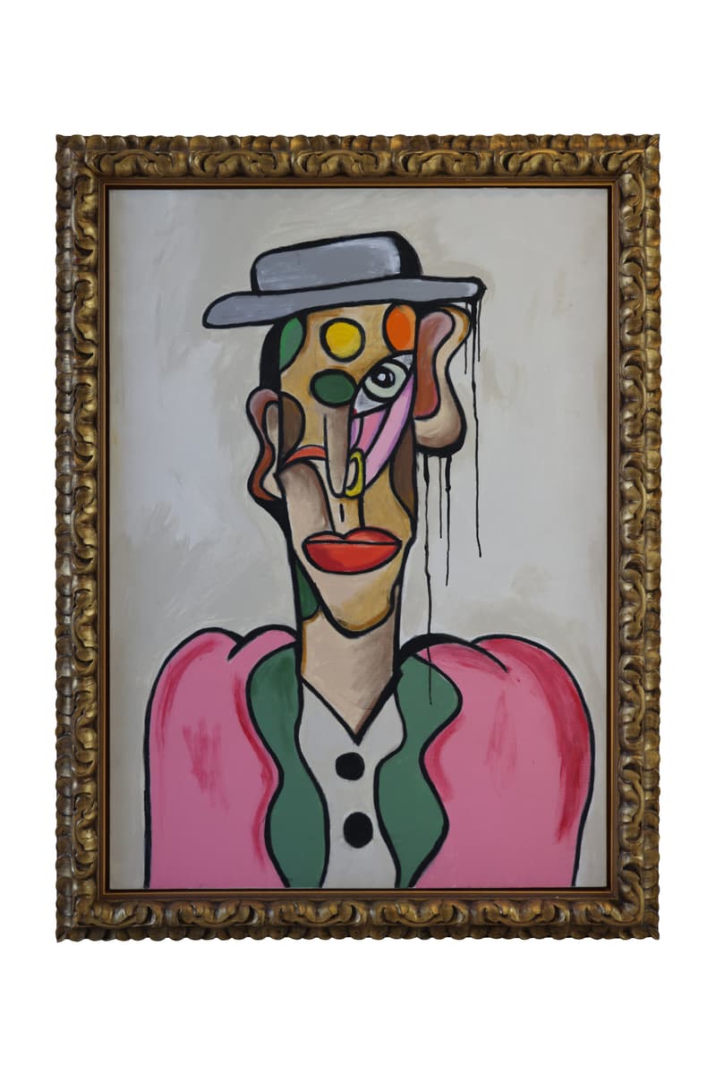 andres valencia exhibition profiles in color nassau county museum of art