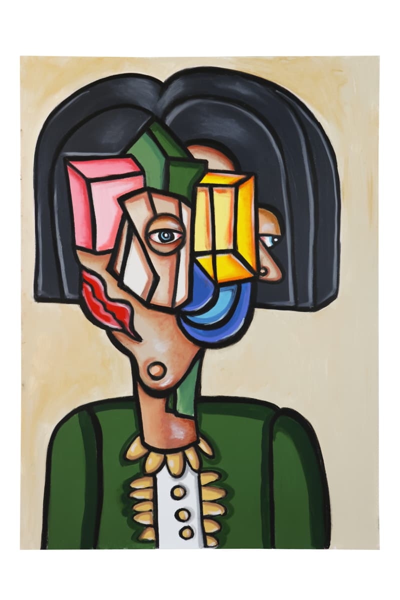 andres valencia exhibition profiles in color nassau county museum of art