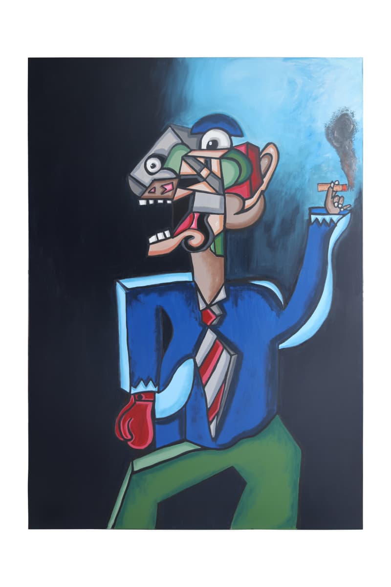 andres valencia exhibition profiles in color nassau county museum of art