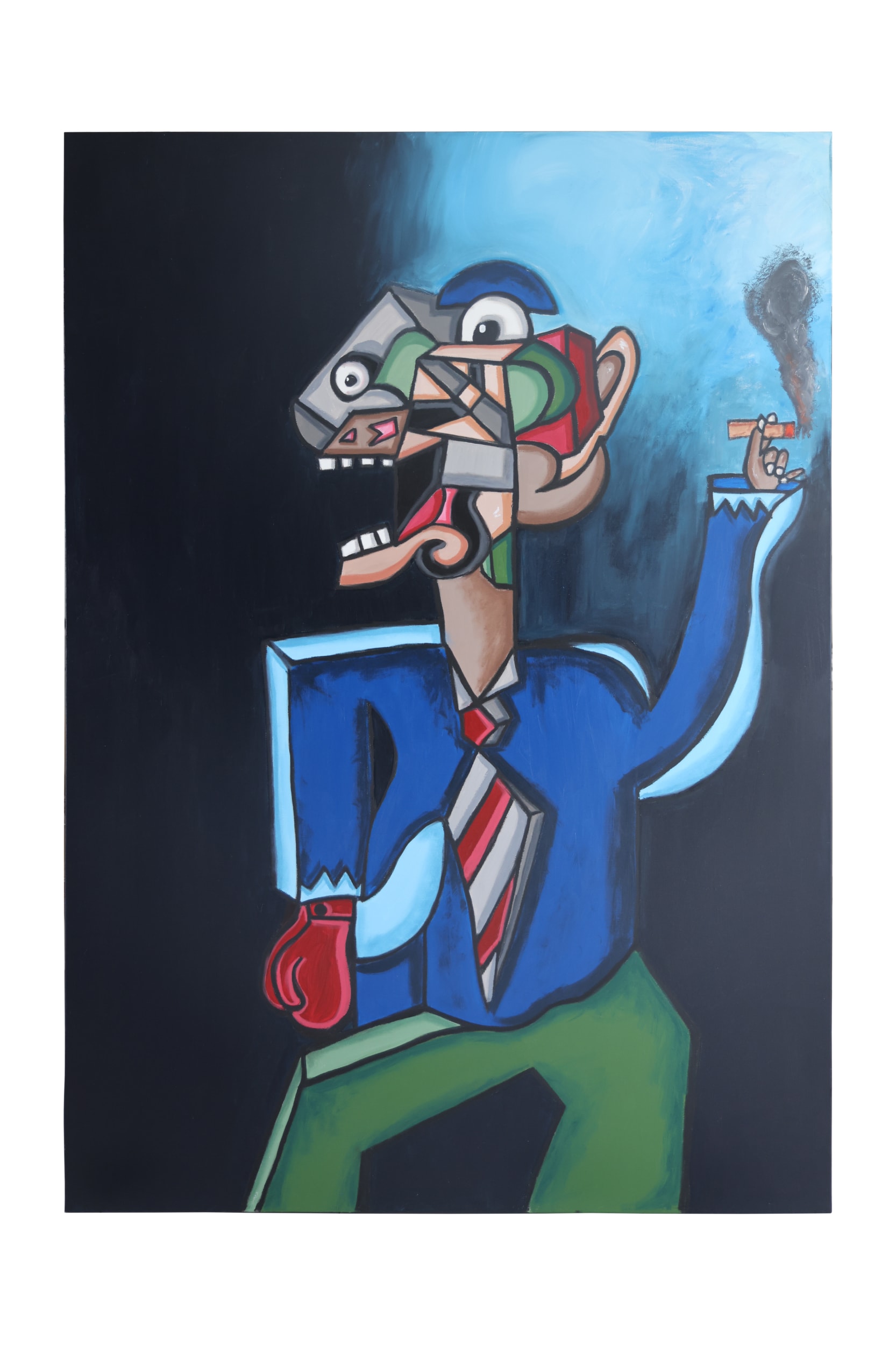 andres valencia exhibition profiles in color nassau county museum of art