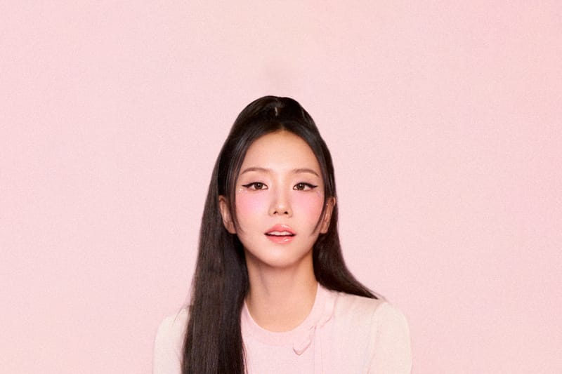 Anya Taylor-Joy, Jisoo and Willow Smith Join the Dior Perfumes Universe