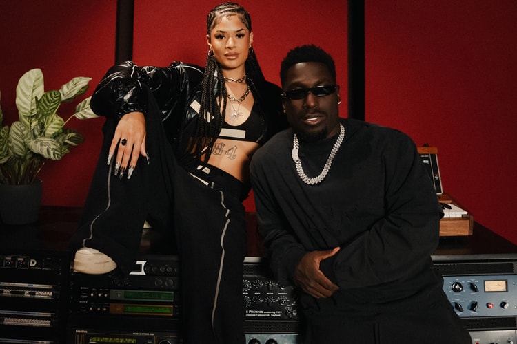 BACARDÍ Is Shaking Up Popular Tracks with Dutch Label Top Notch