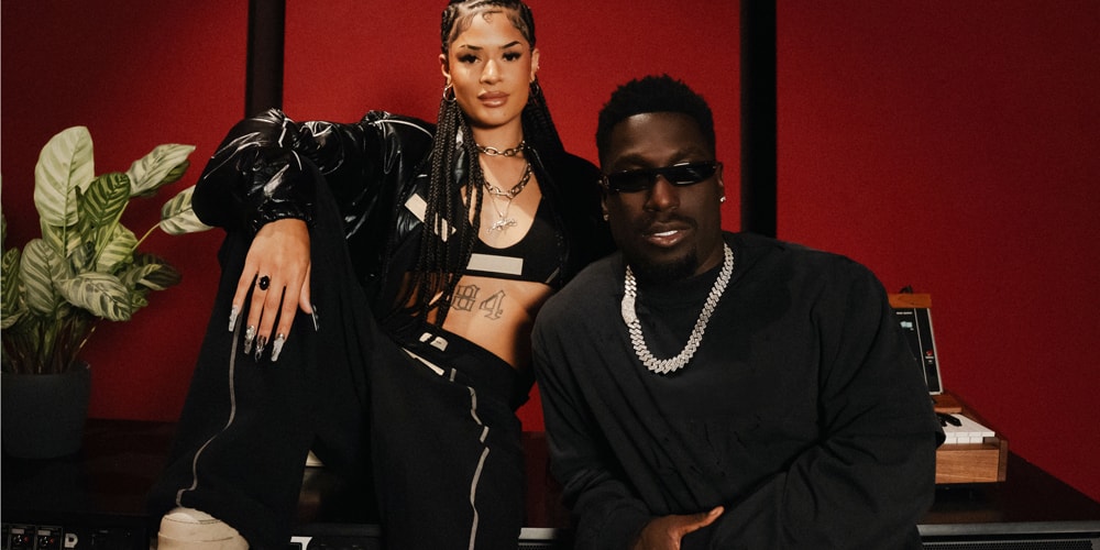 BACARDÍ Is Shaking Up Popular Tracks with Dutch Label Top Notch