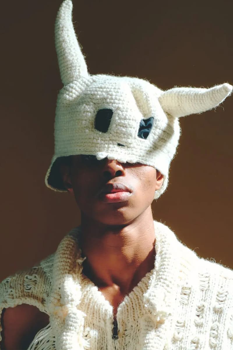 BEAMS MacMahon Knitting Mills Collaboration Collection Release Info