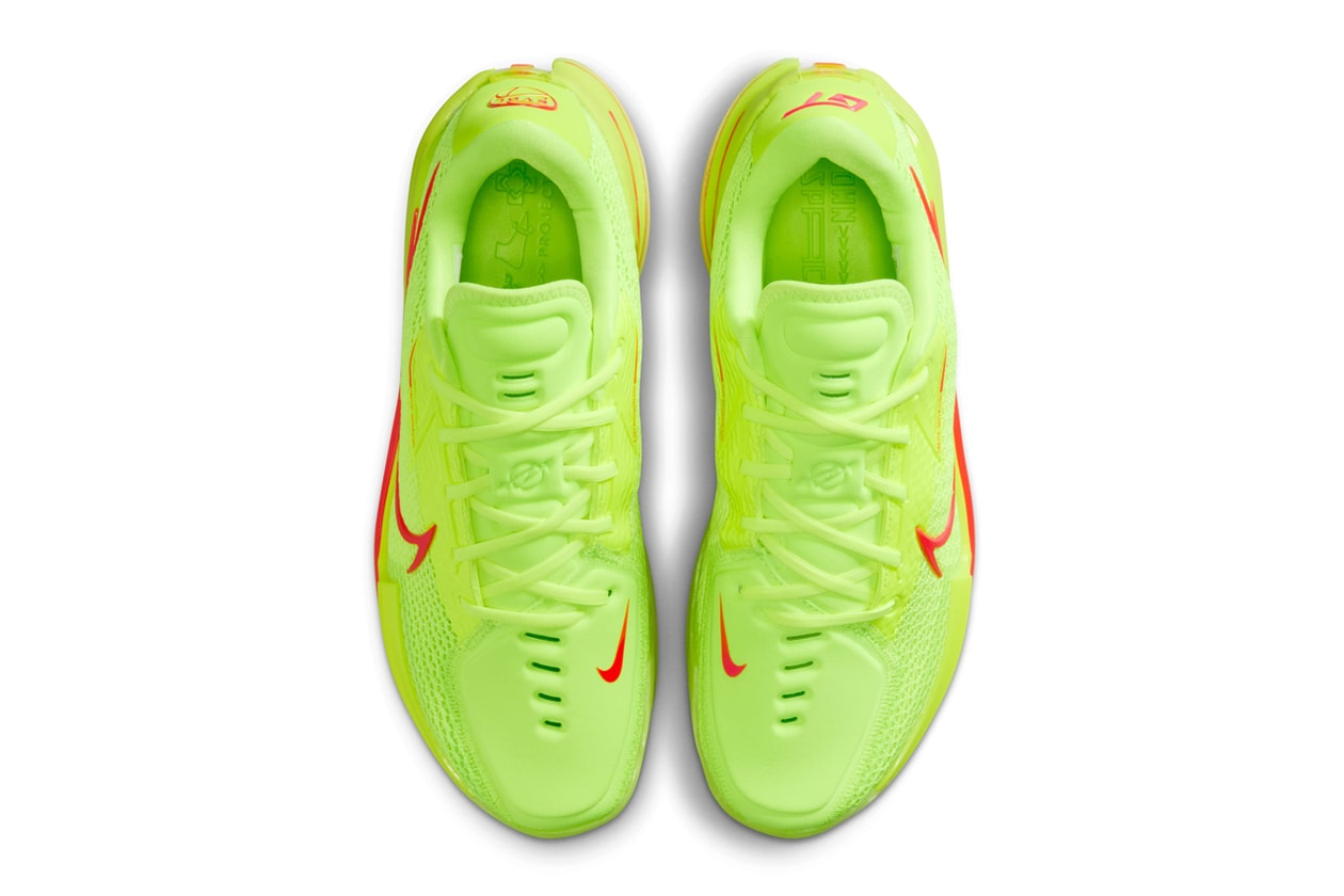 Best Sneaker Releases December 2025 Week 4 A Ma Maniére Air Jordan 4 Dark Mocha atmos BlackEyePatch Clarks Wallabee Nike GT Cut 1 EYBL New Balance RC56 Ice Wine Nike Kobe 3 Protro Christmas Air Jordan 40 4016 Nike LeBron 23 Stocking Stuffer Jordan Tatum 4 Christmas Nike Ja 3 Snowed-In Nike Air Max 95 & Dn8 Black Leather Pack