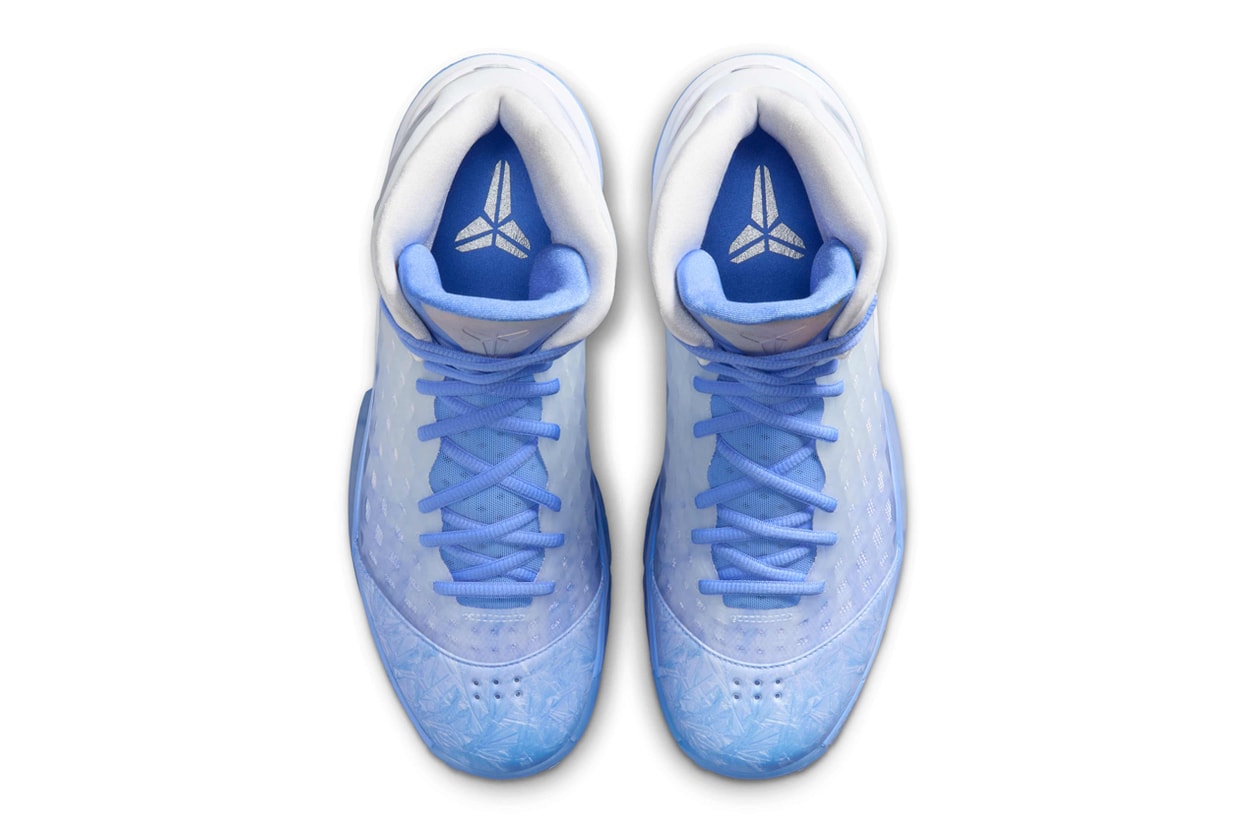 Best Sneaker Releases December 2025 Week 4 A Ma Maniére Air Jordan 4 Dark Mocha atmos BlackEyePatch Clarks Wallabee Nike GT Cut 1 EYBL New Balance RC56 Ice Wine Nike Kobe 3 Protro Christmas Air Jordan 40 4016 Nike LeBron 23 Stocking Stuffer Jordan Tatum 4 Christmas Nike Ja 3 Snowed-In Nike Air Max 95 & Dn8 Black Leather Pack